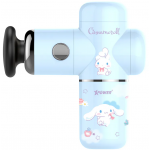 XPower MG3 超迷你肌肉按摩槍 (Sanrio Cinnamoroll)